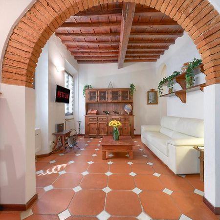 פירנצה Rustic Medieval House-Dimora Medievale Fiorentina מראה חיצוני תמונה