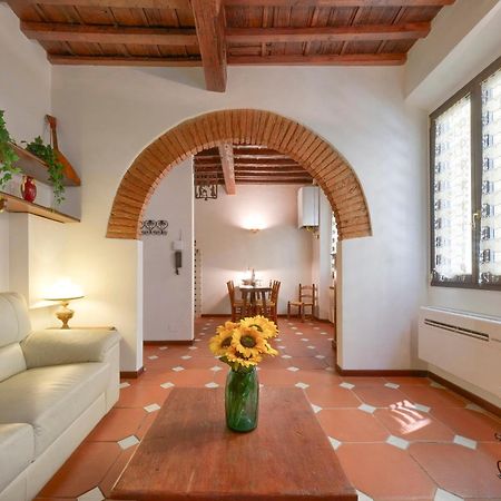 פירנצה Rustic Medieval House-Dimora Medievale Fiorentina מראה חיצוני תמונה